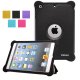 iPad Mini Case, VAKOO iPad Mini 3/2/1 Smart Auto Sleep / Wake Feature Cover