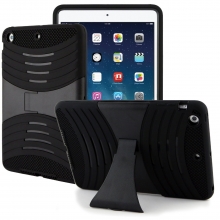 VAKOO iPad Mini 3/2/1 Protection Kickstand Caser