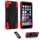 VAKOO iPhone 5/5S Case Dual Layer Defender Shockproof Case