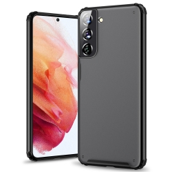 Vakoo Matte Series Phone Case Compatible with Samsung Galaxy S21 Case Black