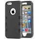 Vakoo iPhone 6 Case SOFT-Interior Scratch Protection Case