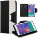 Vakoo Samsung Galaxy Note 4 Cover Case