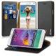 Vakoo Galaxy Note 4 Case Wallet Case