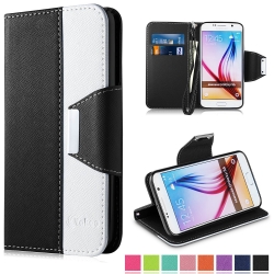 Vakoo S5 Hülle Tasche Wallet Case Flip Stand Cover Hüllen Schutzhülle