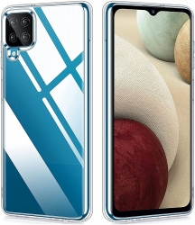 Galaxy A12 Case, Samsung A12 Case, Vakoo Wallet Series PU Leather Flip Phone Cover for Samsung Galaxy A12 Phone Case with Card Holder - Black