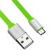 VAKOO Premium Micro USB Sync and Fast Charging Cable Cord
